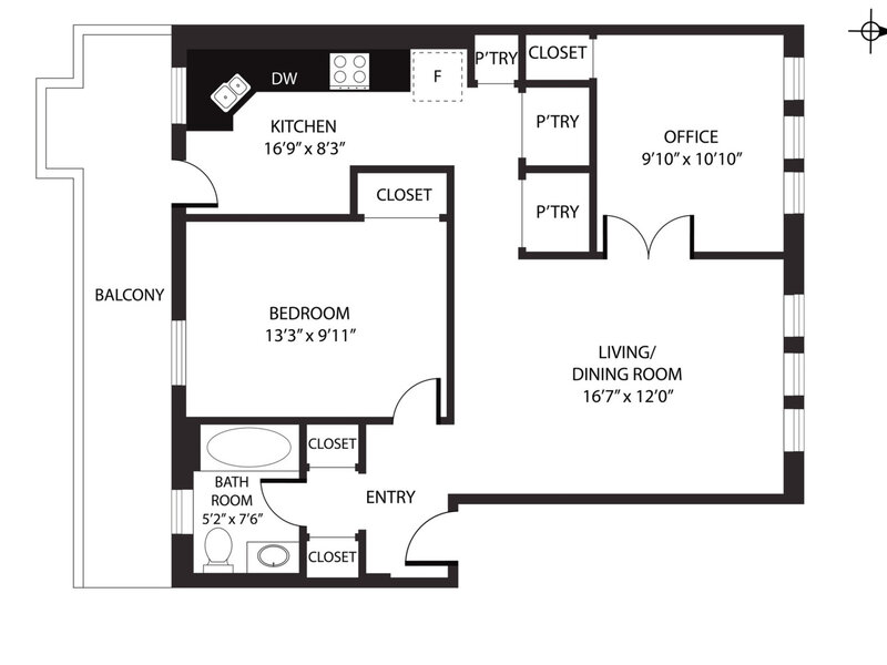 2609 W Gunnison Street Chicago IL 60625