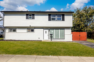 Photo of 116 Nanti Street Park Forest IL 60466