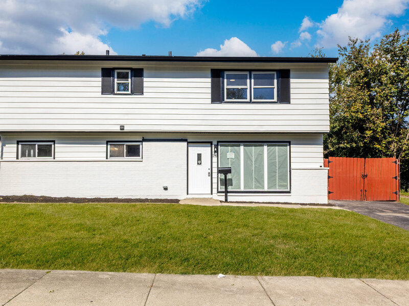 116 Nanti Street Park Forest IL 60466