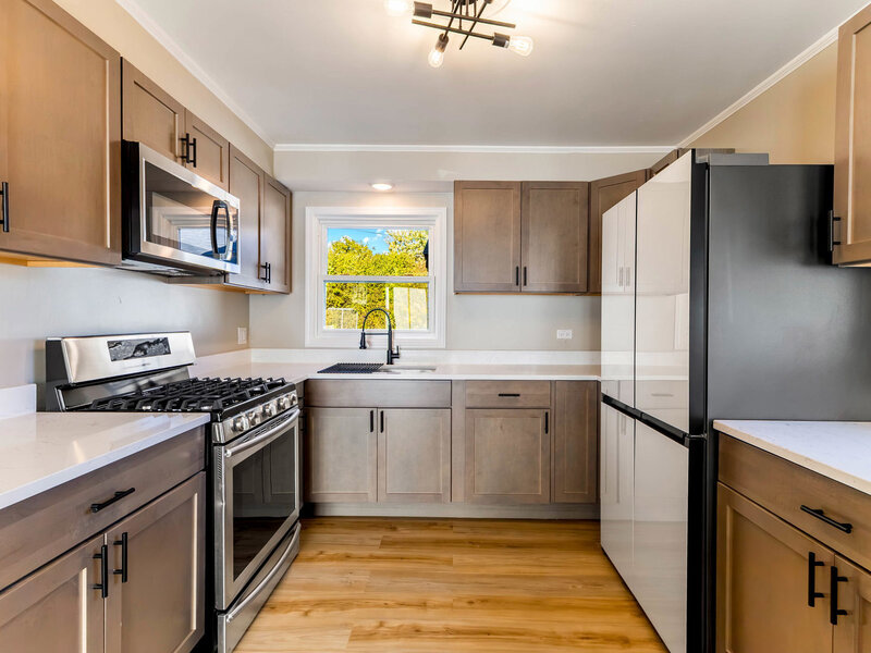 116 Nanti Street Park Forest IL 60466