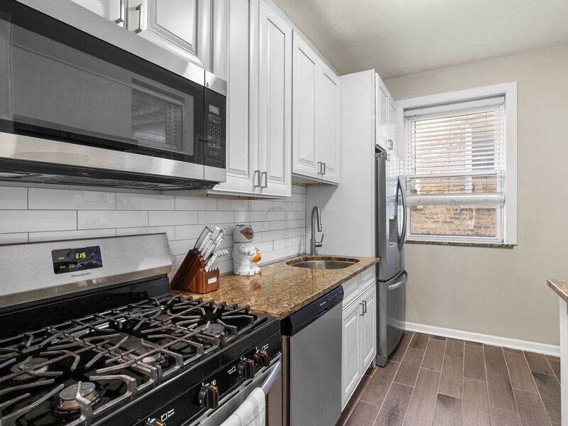 4857 N Lawndale Avenue Chicago IL 60625