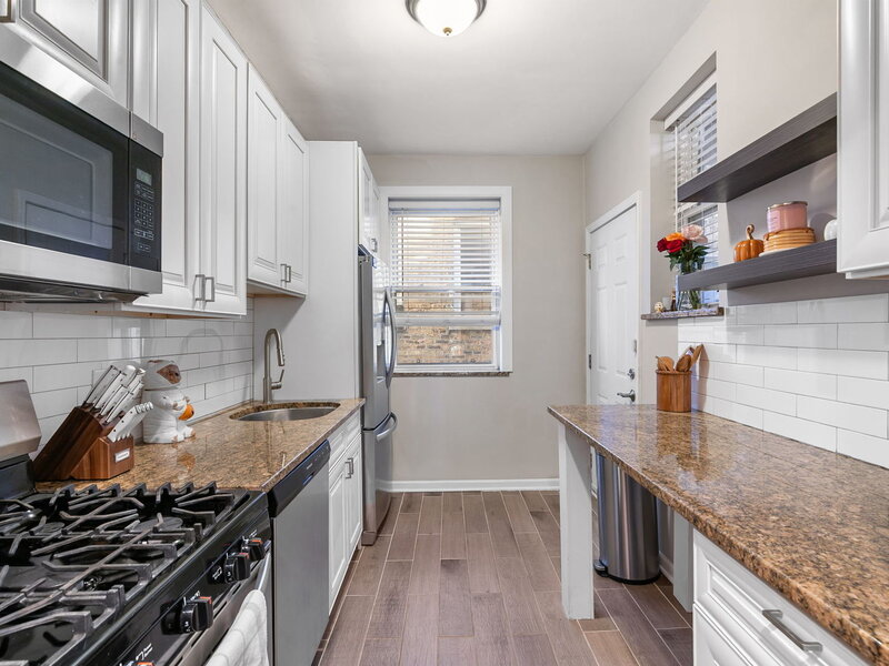 4857 N Lawndale Avenue Chicago IL 60625