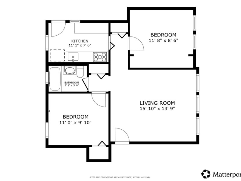 4857 N Lawndale Avenue Chicago IL 60625