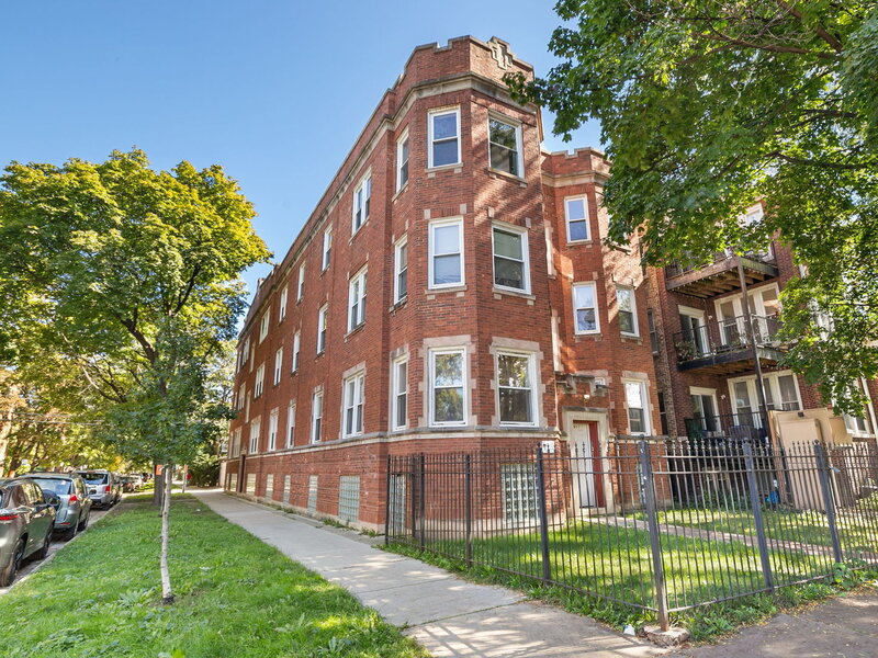 4857 N Lawndale Avenue Chicago IL 60625