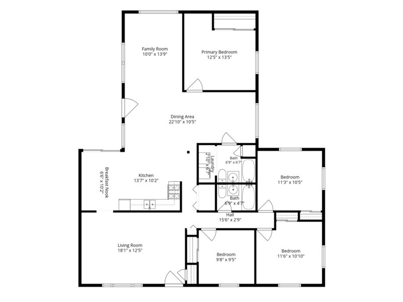 4671 185th Place Country Club Hills IL 60478