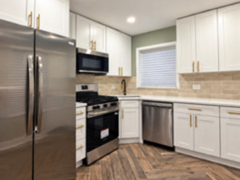 9637 S Emerald Avenue Chicago IL 60628