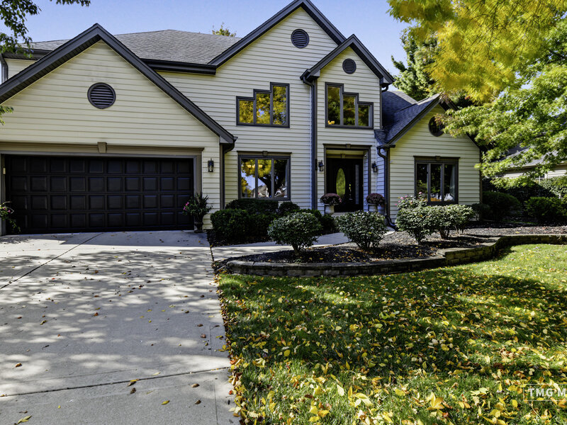 516 Prairie Knoll Drive Naperville IL 60565