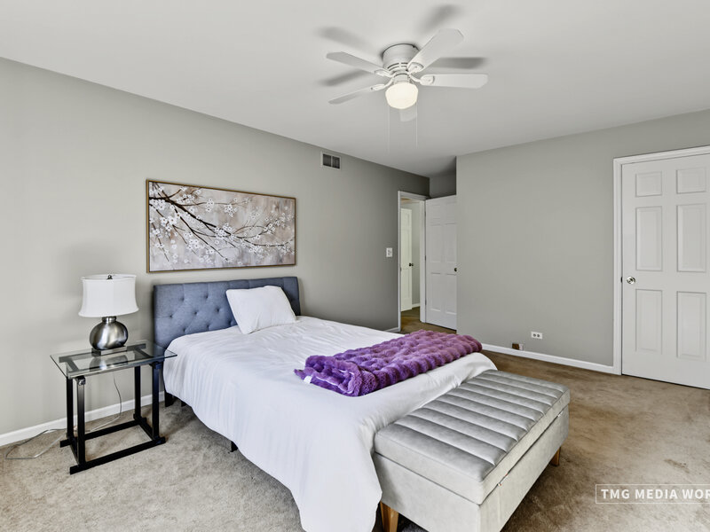 516 Prairie Knoll Drive Naperville IL 60565