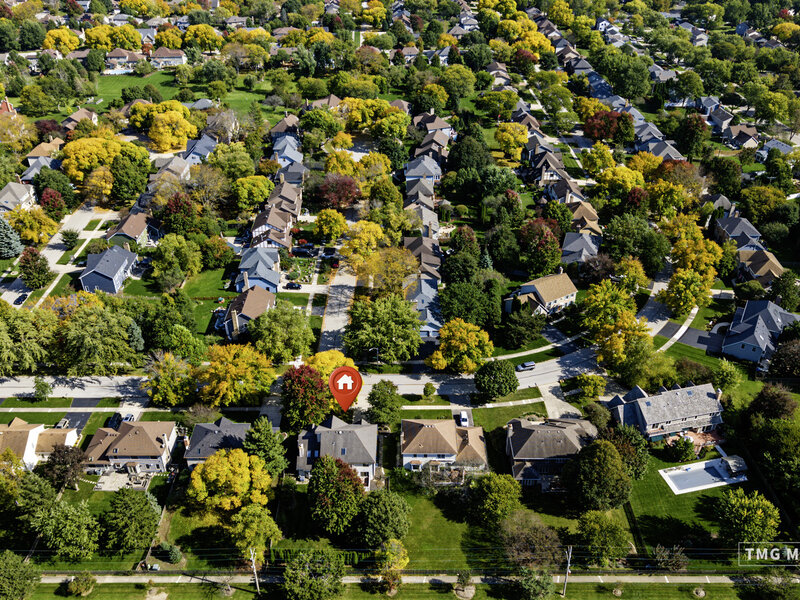 516 Prairie Knoll Drive Naperville IL 60565