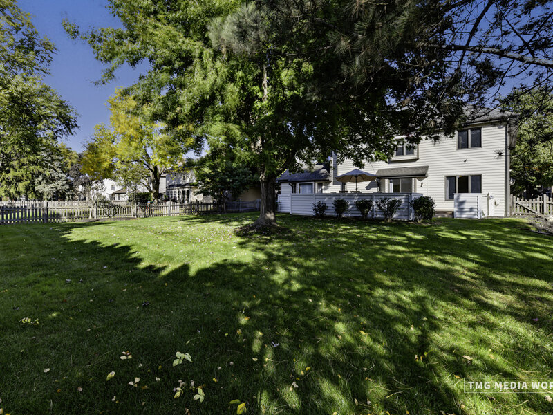 516 Prairie Knoll Drive Naperville IL 60565