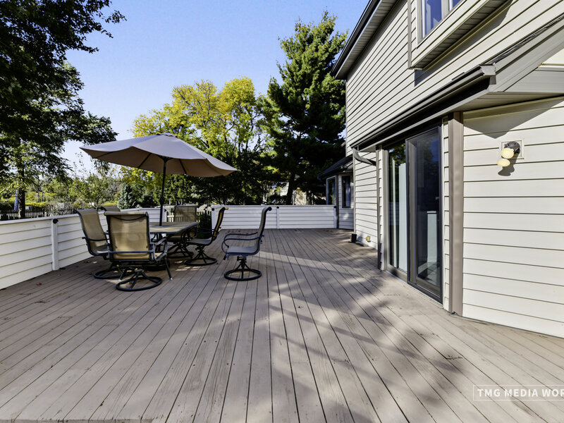 516 Prairie Knoll Drive Naperville IL 60565