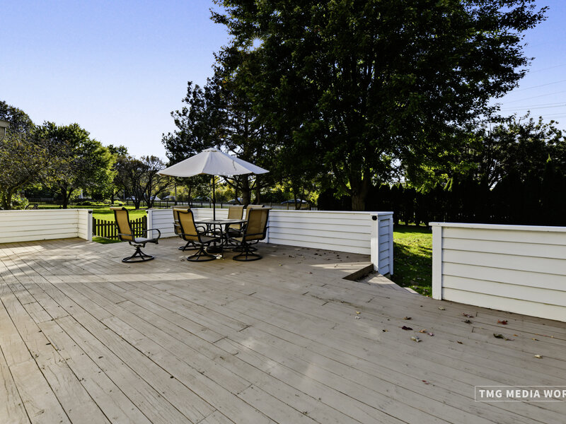 516 Prairie Knoll Drive Naperville IL 60565