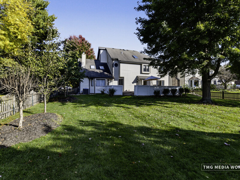 516 Prairie Knoll Drive Naperville IL 60565