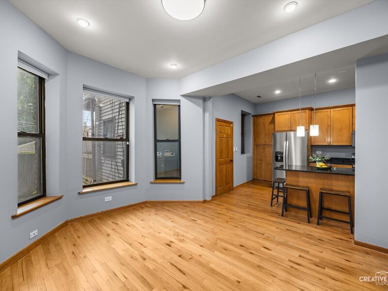 6137 S Kimbark Avenue Chicago IL 60637