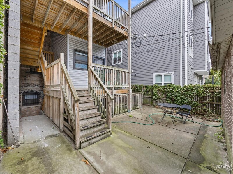 6137 S Kimbark Avenue Chicago IL 60637