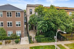 Photo of 6137 S Kimbark Avenue Chicago IL 60637 Unit 1
