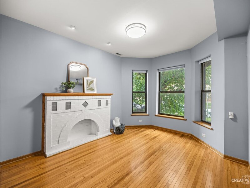 6137 S Kimbark Avenue Chicago IL 60637
