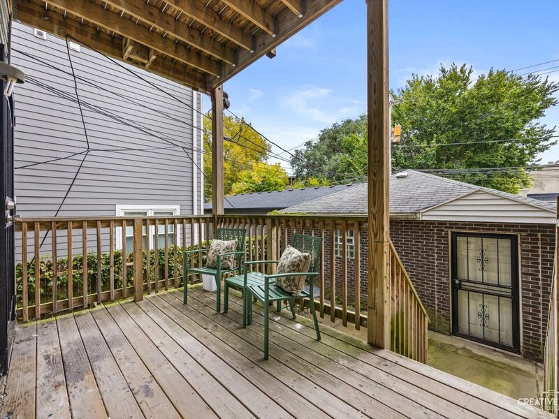 6137 S Kimbark Avenue Chicago IL 60637