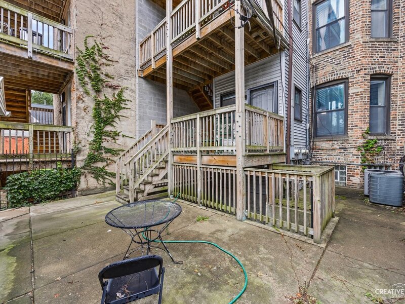 6137 S Kimbark Avenue Chicago IL 60637