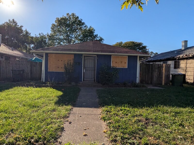 15304 Dante Avenue Dolton IL 60419