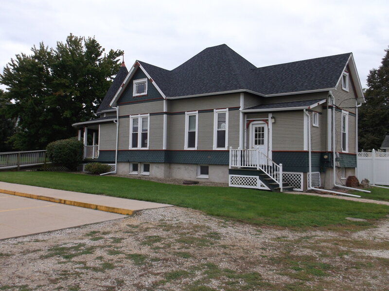 324 N Main Street Princeton IL 61356