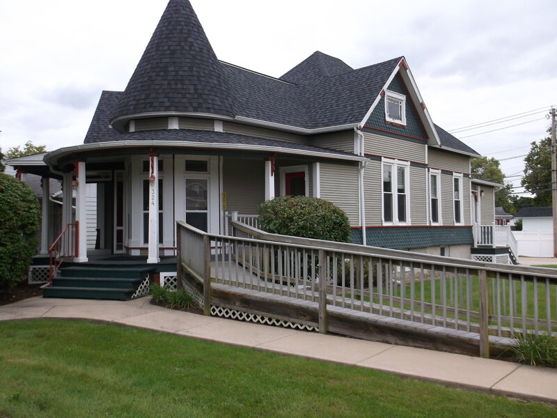 324 N Main Street Princeton IL 61356