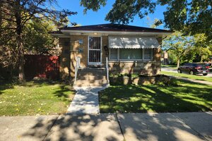 Photo of 458 E 109th Street Chicago IL 60628