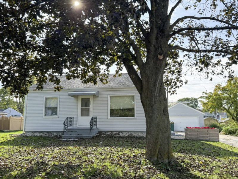903 Grandview Avenue Lockport IL 60441