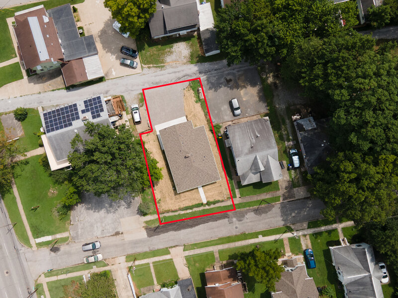 103 S Forest Avenue Carbondale IL 62901
