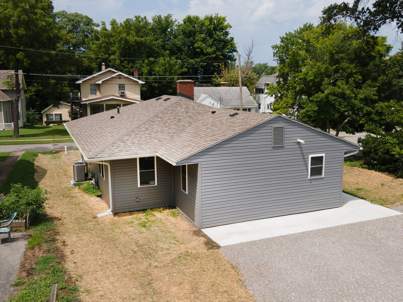 103 S Forest Avenue Carbondale IL 62901