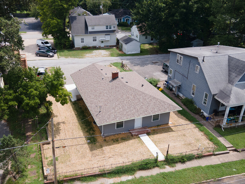 103 S Forest Avenue Carbondale IL 62901