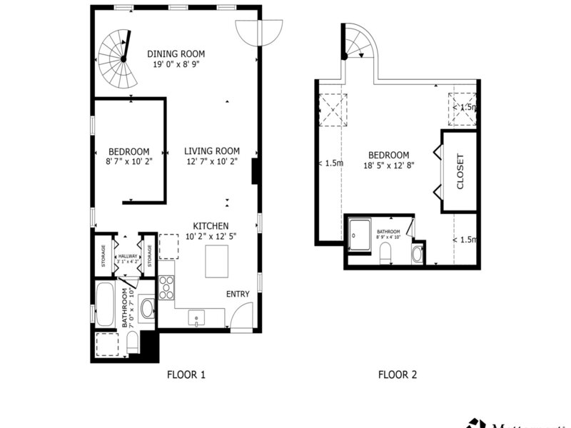 2042 N Winchester Avenue Chicago IL 60614
