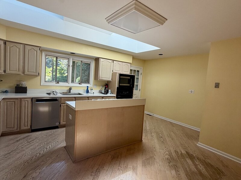 1415 Burr Oak Drive Glenview IL 60025