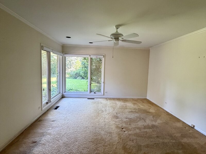 1415 Burr Oak Drive Glenview IL 60025