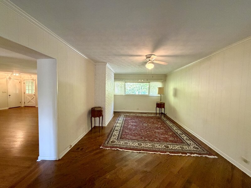 1415 Burr Oak Drive Glenview IL 60025