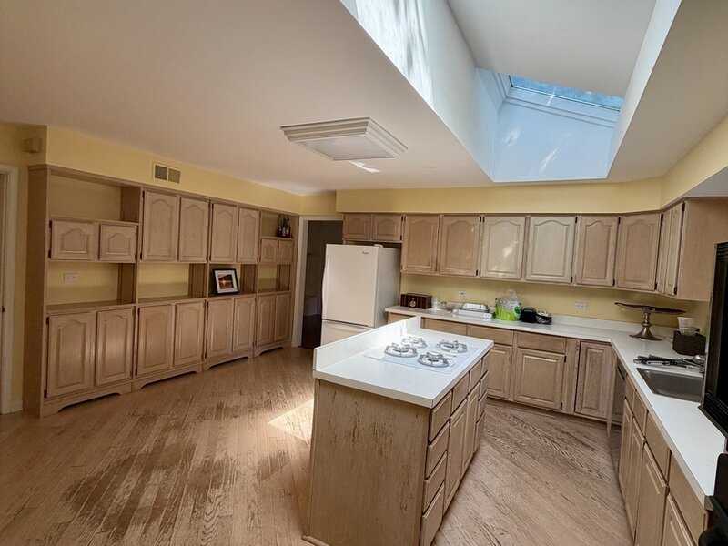 1415 Burr Oak Drive Glenview IL 60025