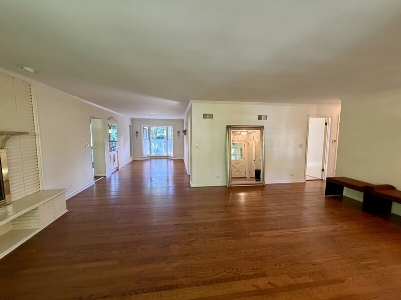 1415 Burr Oak Drive Glenview IL 60025