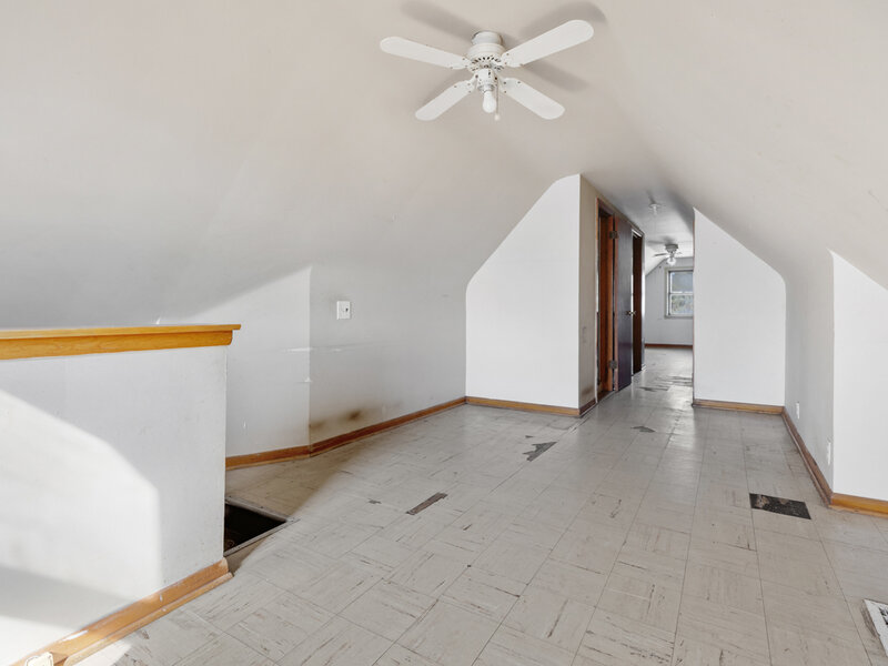 3607 W 58th Street Chicago IL 60629