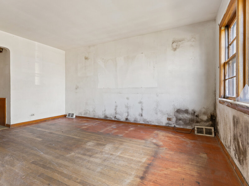 3607 W 58th Street Chicago IL 60629
