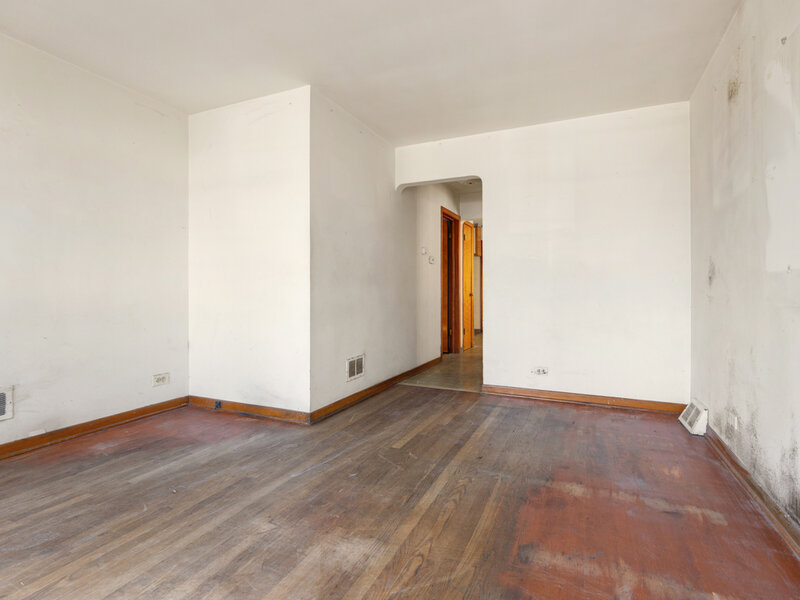 3607 W 58th Street Chicago IL 60629