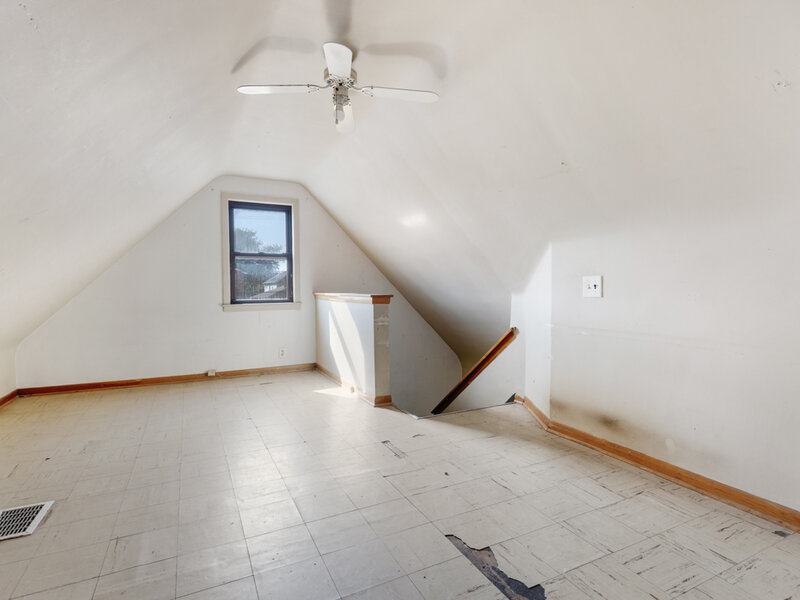 3607 W 58th Street Chicago IL 60629