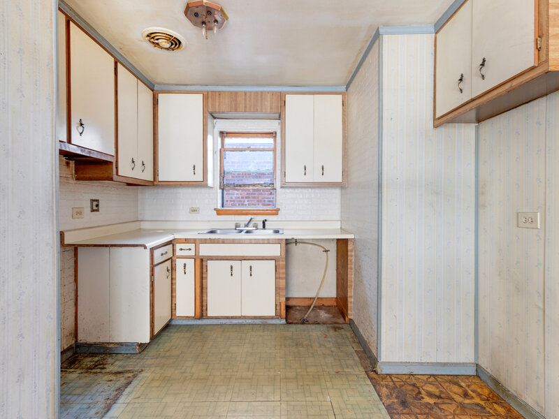 3607 W 58th Street Chicago IL 60629