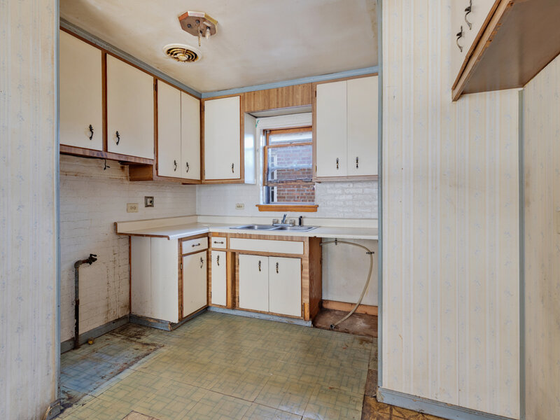 3607 W 58th Street Chicago IL 60629