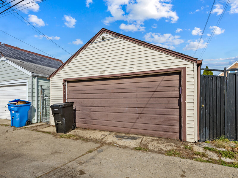 3607 W 58th Street Chicago IL 60629