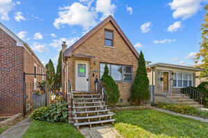 Photo of 3607 W 58th Street Chicago IL 60629