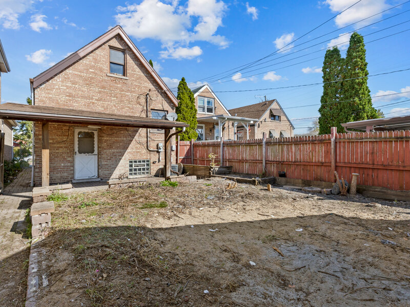 3607 W 58th Street Chicago IL 60629