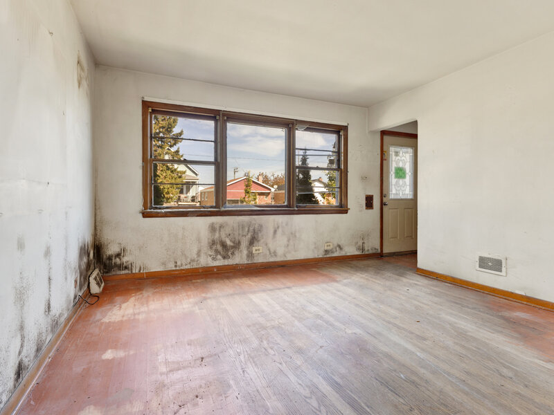 3607 W 58th Street Chicago IL 60629