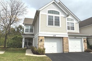Photo of 139 Fairfield Lane Carol Stream IL 60188