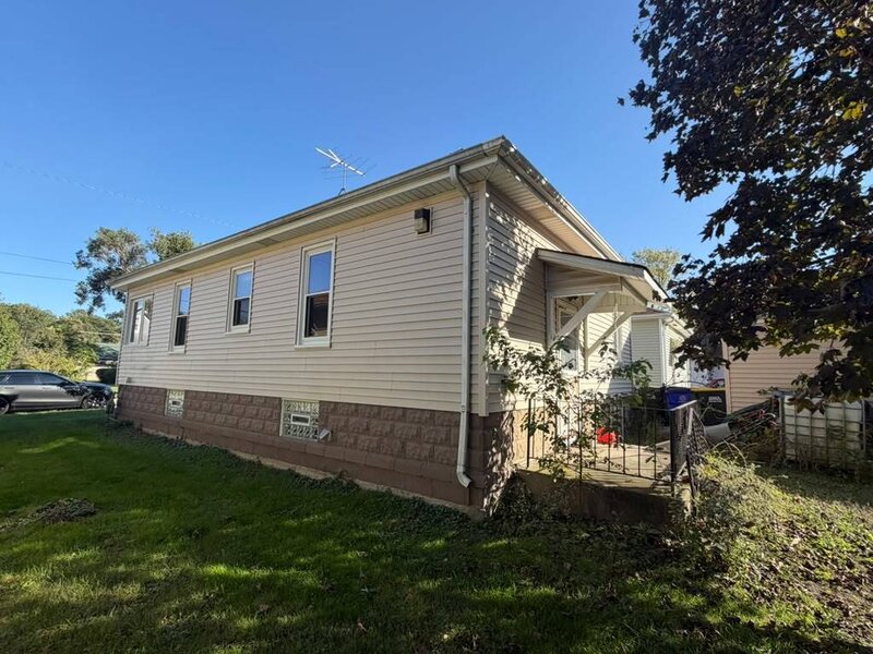 320 Blackstone Street Thornton IL 60476