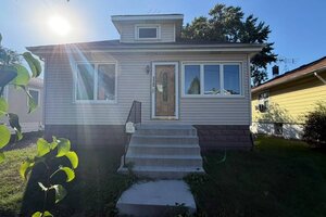 Photo of 320 Blackstone Street Thornton IL 60476